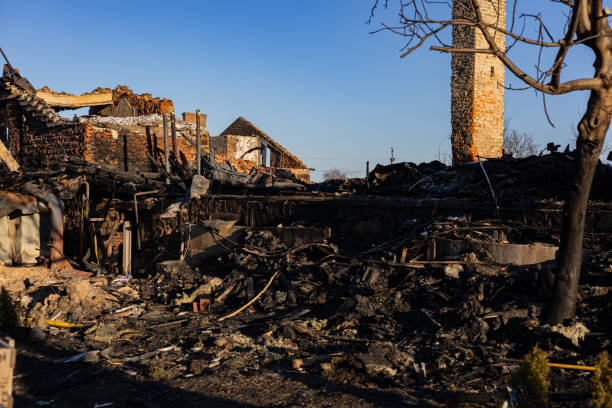 Reliable Fire Damage Restoration contractor in Marlton, NJ by Fire Damage Doption
